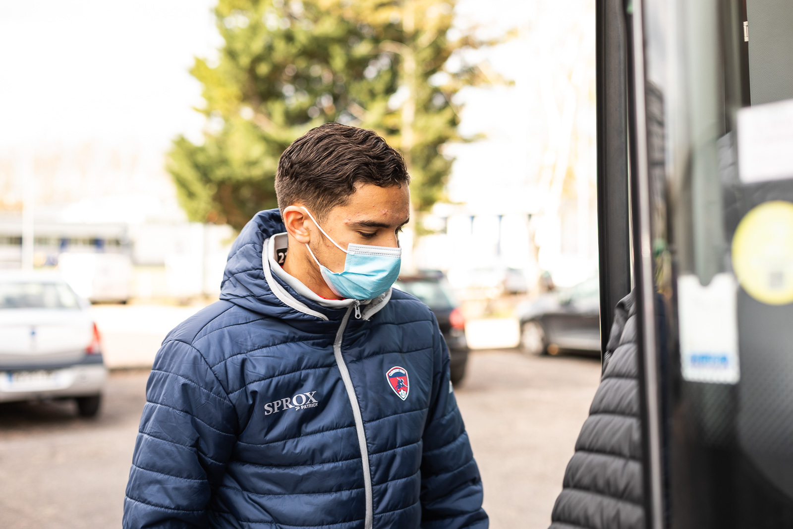 Album photo de la N3 contre le Paris FC