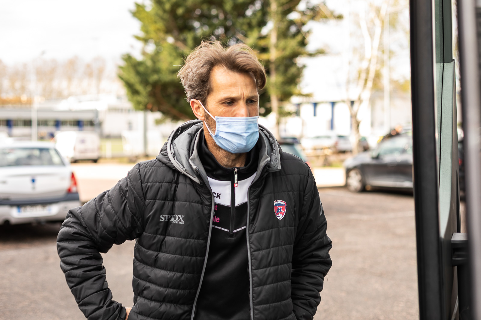 U17 nationaux : CF63 1 – 3 Paris FC