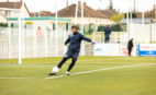 Album photo de la N3 contre le Paris FC