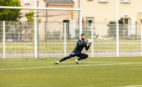 Album photo de la N3 contre le Paris FC