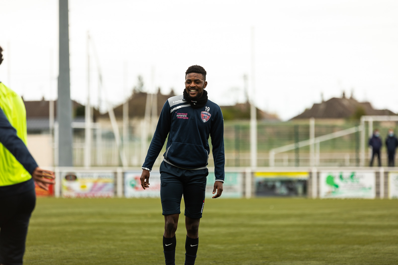 Album photo de la N3 contre le Paris FC