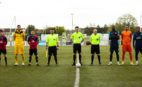 Album photo de la N3 contre le Paris FC