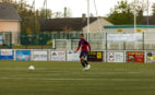 Album photo de la N3 contre le Paris FC