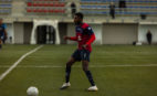 Album photo de la N3 contre le Paris FC
