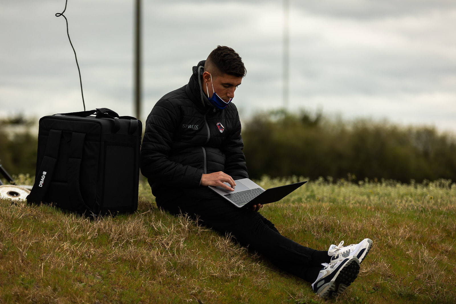 U17 nationaux : CF63 1 – 3 Paris FC