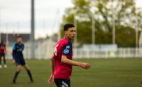 U17 nationaux : CF63 1 – 3 Paris FC