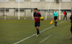 U17 nationaux : CF63 1 – 3 Paris FC