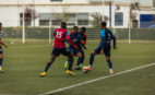 Album photo de la N3 contre le Paris FC
