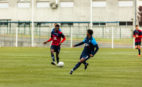 Album photo de la N3 contre le Paris FC