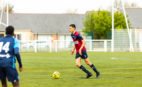 U17 nationaux : CF63 1 – 3 Paris FC