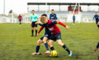 U17 nationaux : CF63 1 – 3 Paris FC