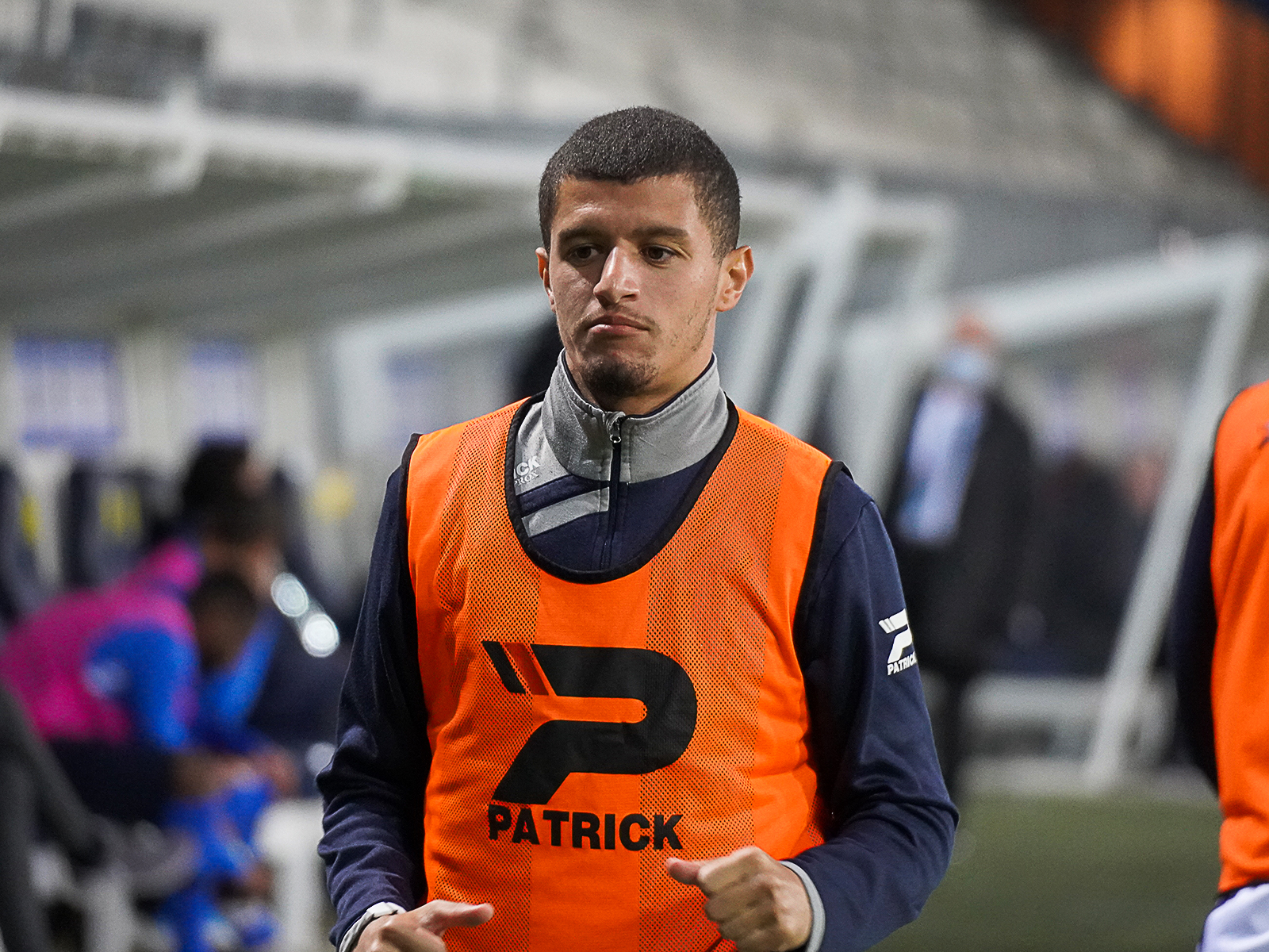 Grenoble – Clermont : l’album photo