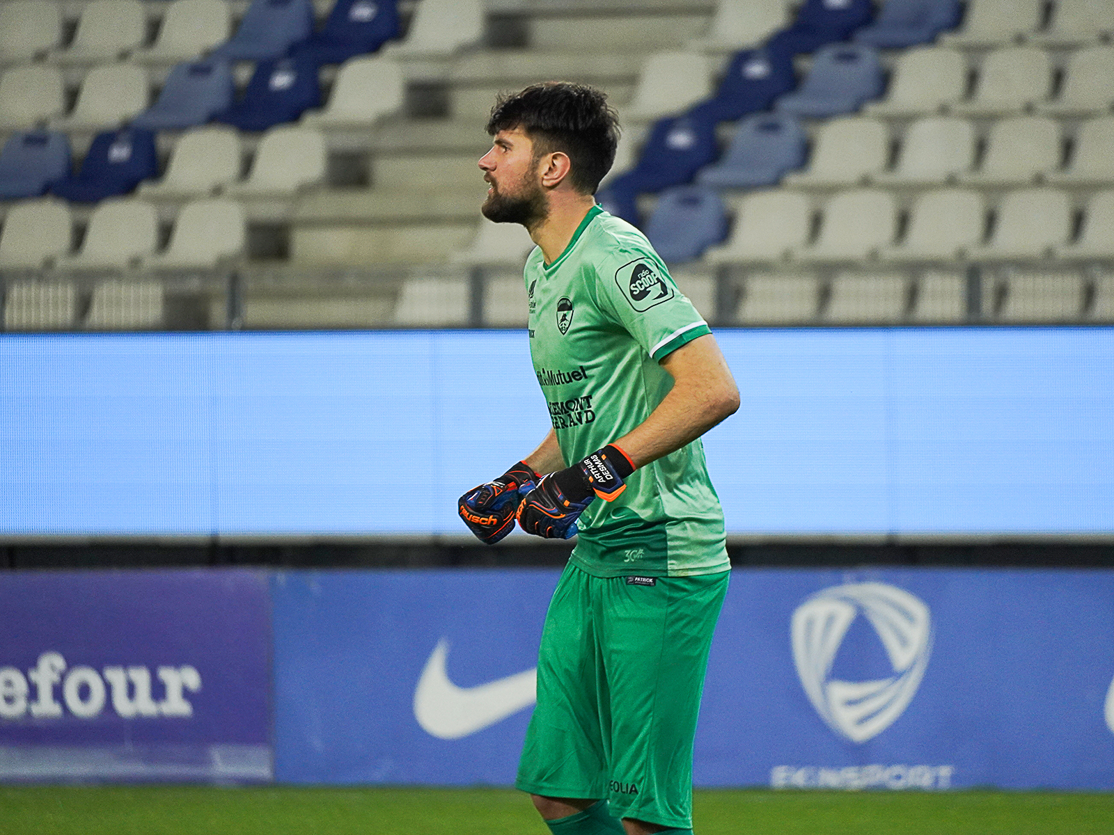 Grenoble – Clermont : l’album photo