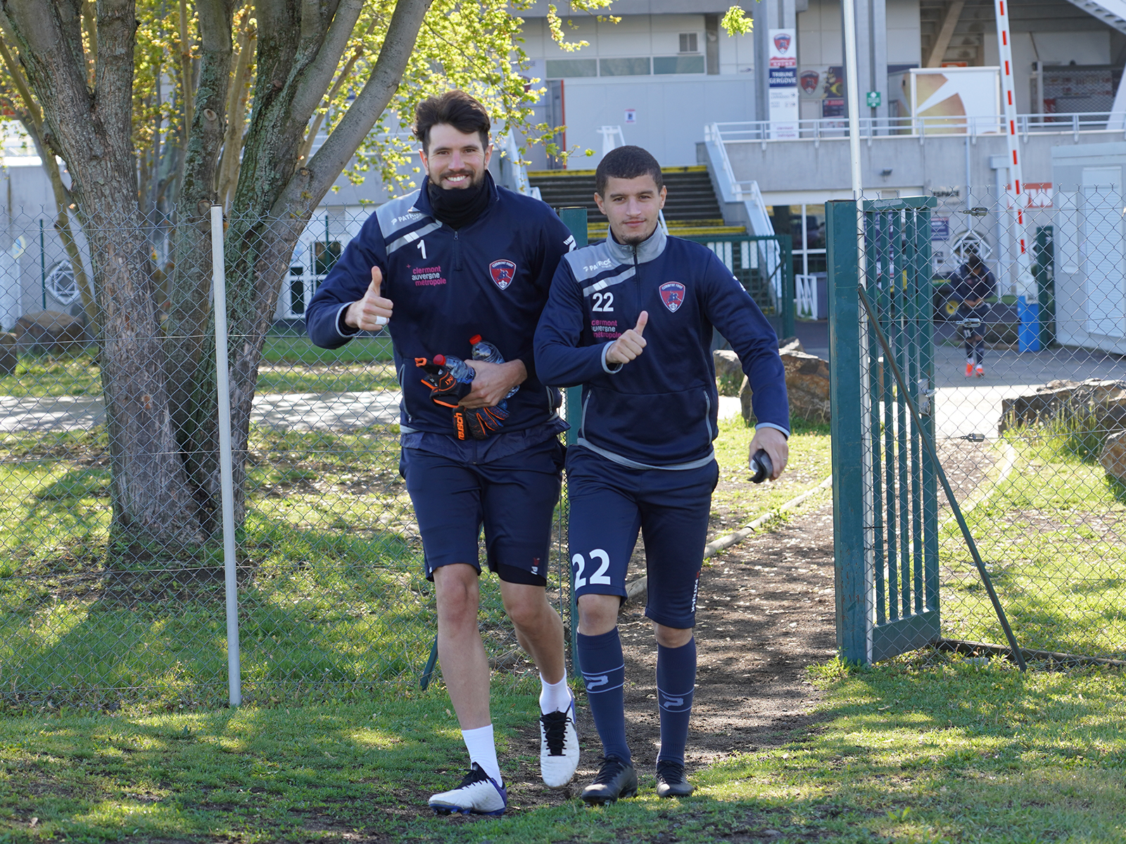 La séance du mercredi en photos