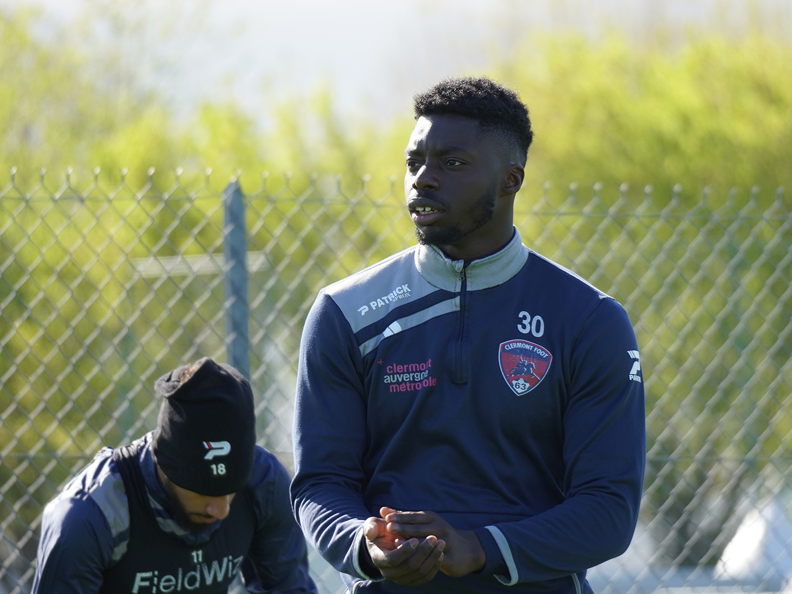 La séance du mercredi en photos