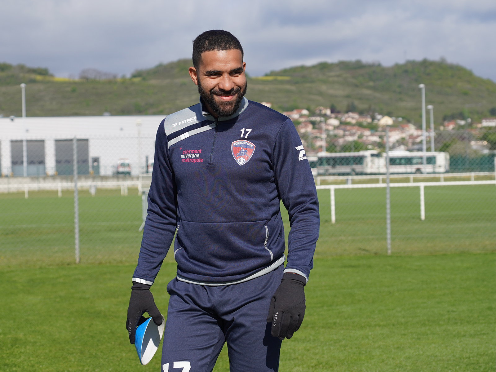 La séance du mercredi en photos