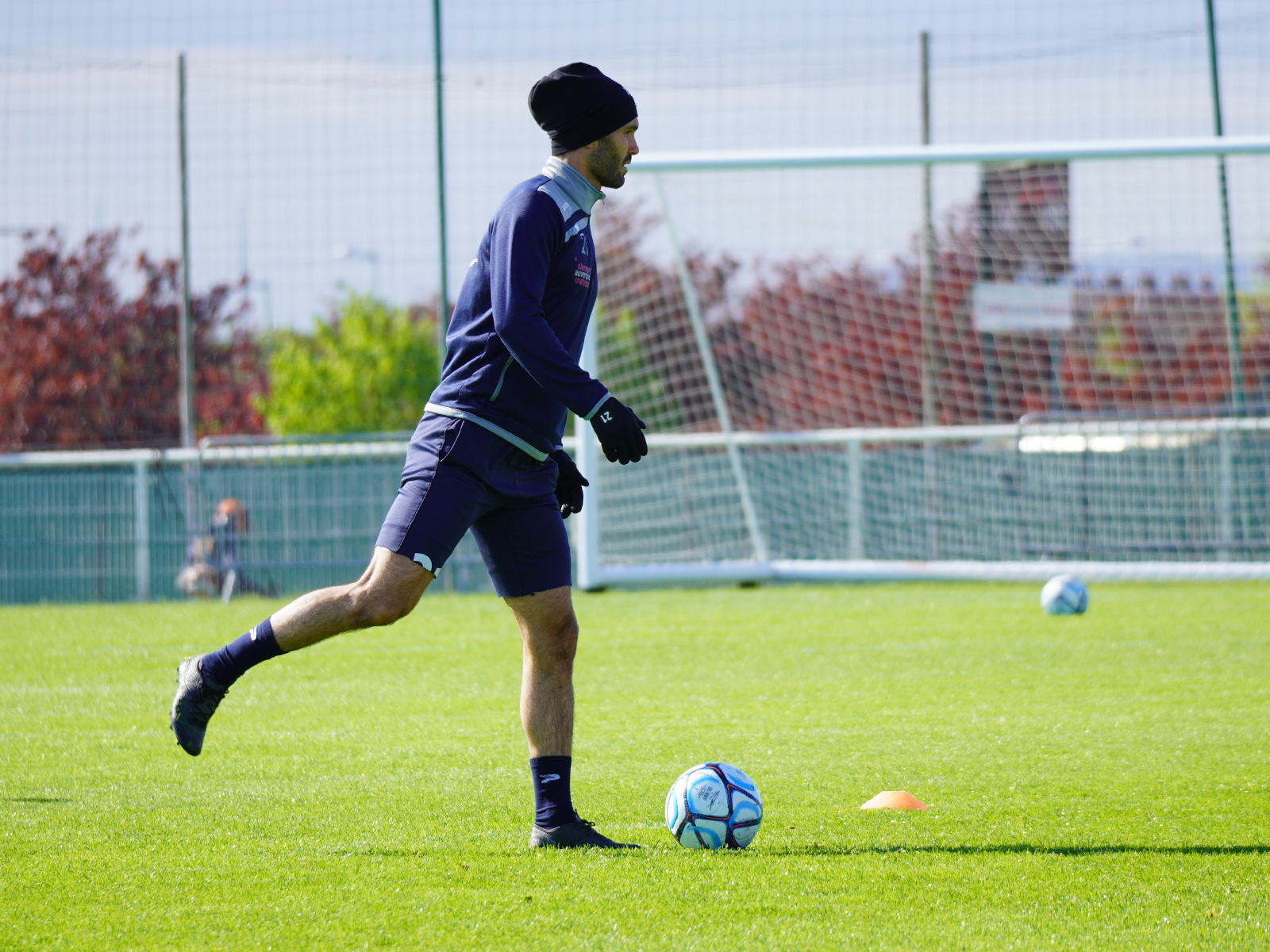 La séance du mercredi en photos