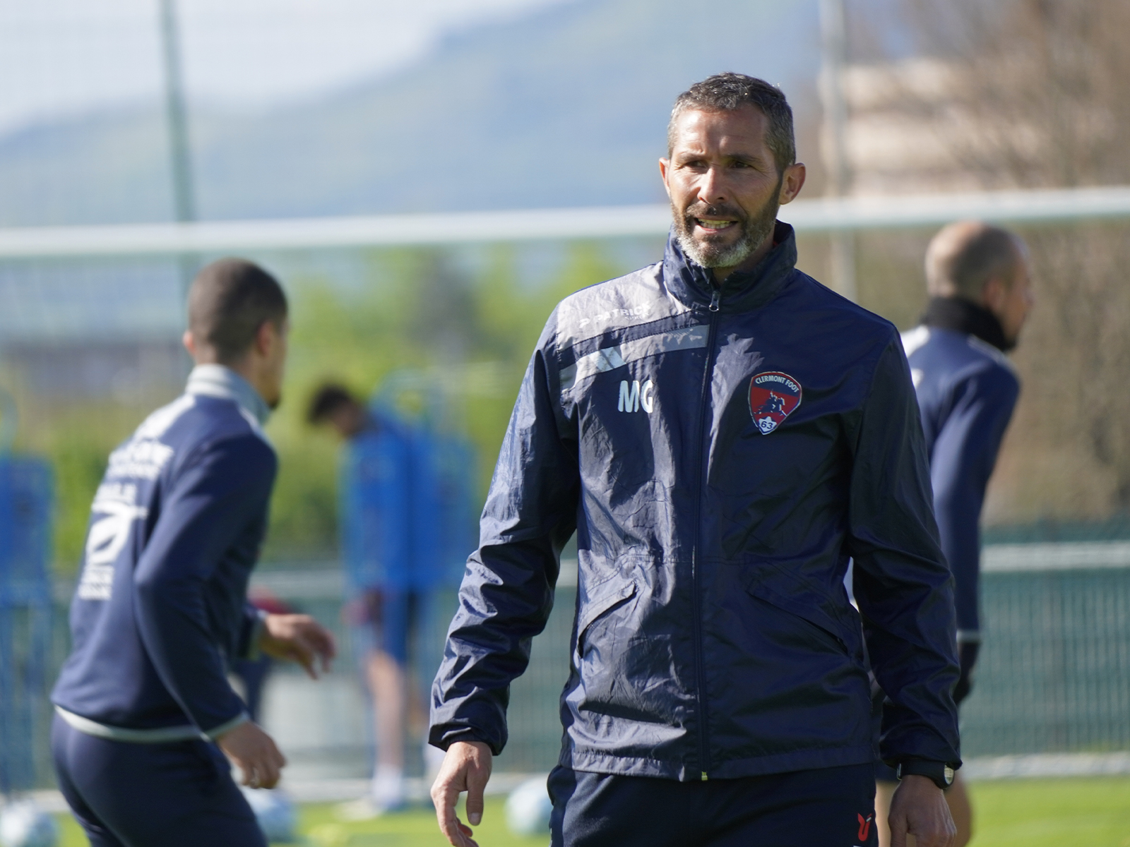 La séance du mercredi en photos