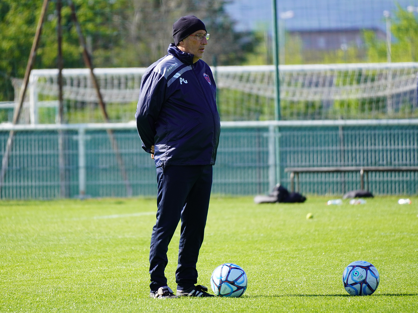 La séance du mercredi en photos