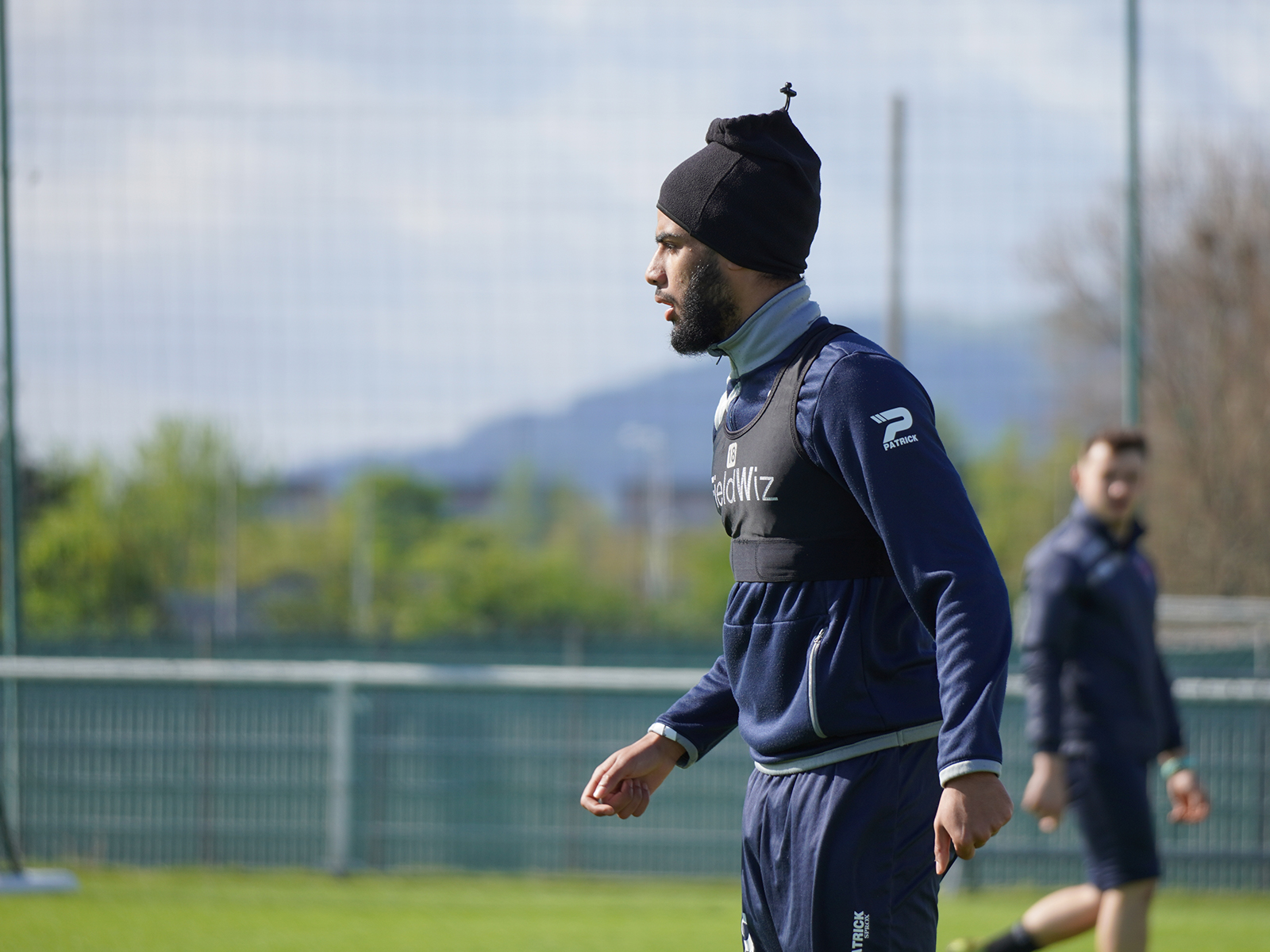 La séance du mercredi en photos