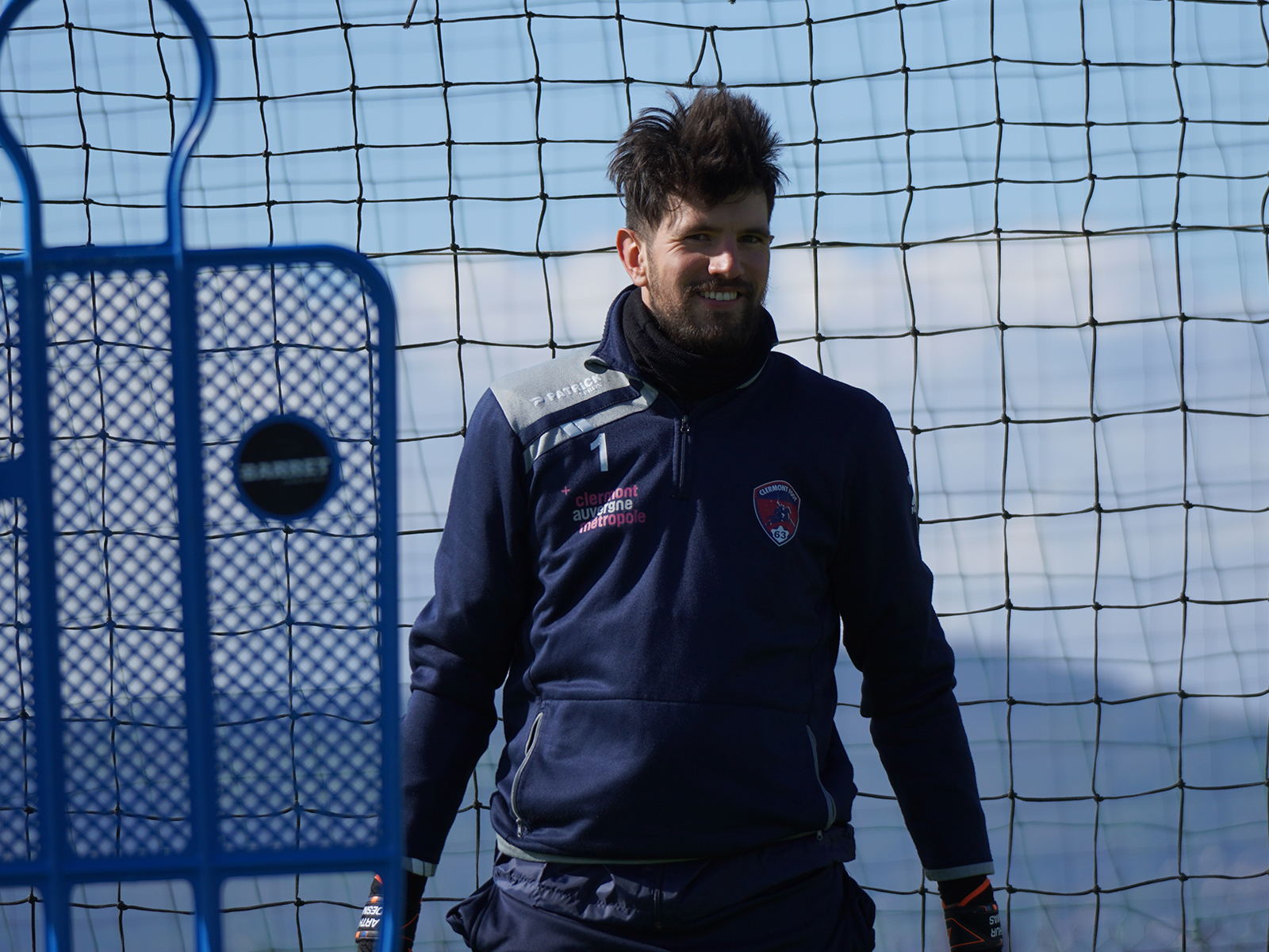 La séance du mercredi en photos