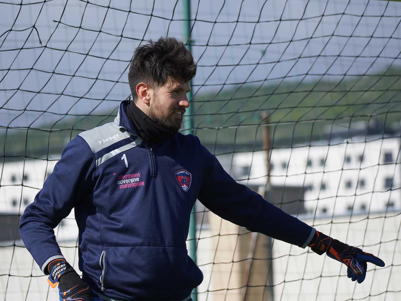 La séance du mercredi en photos