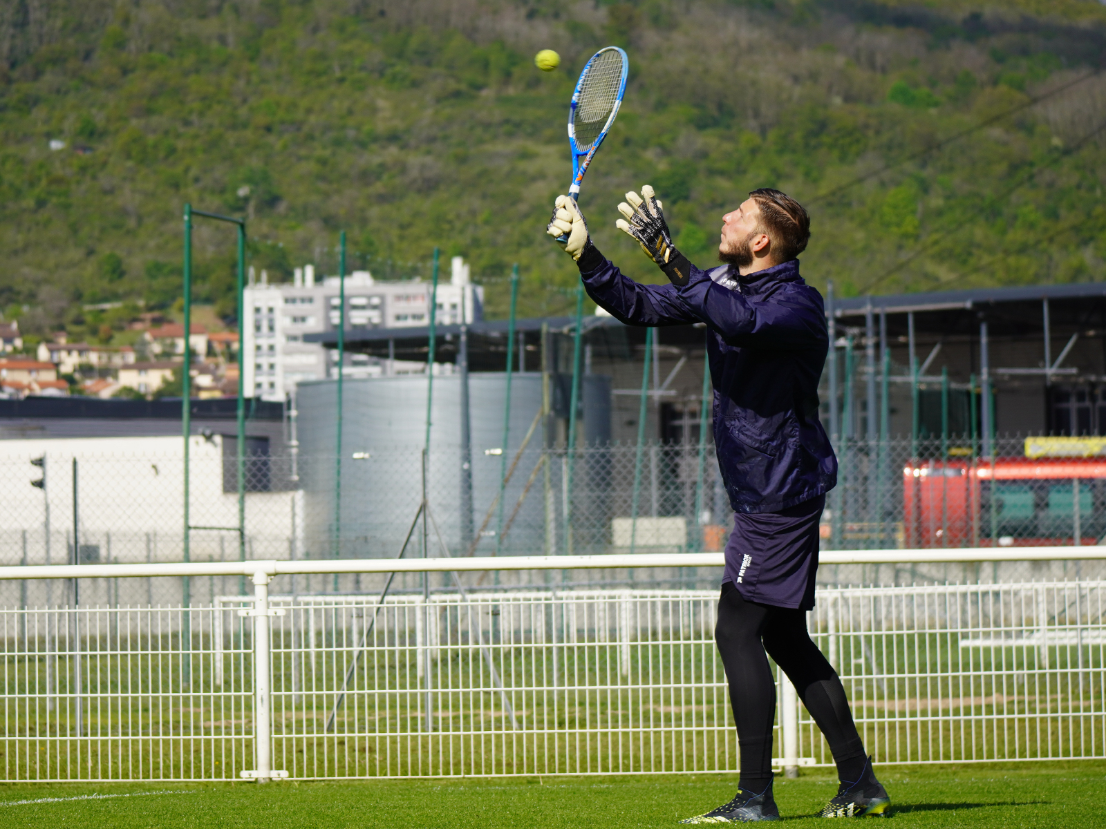 La séance du mercredi en photos