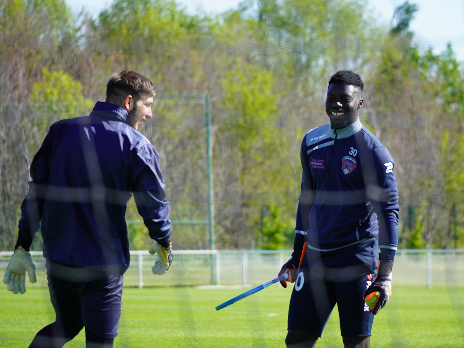 La séance du mercredi en photos