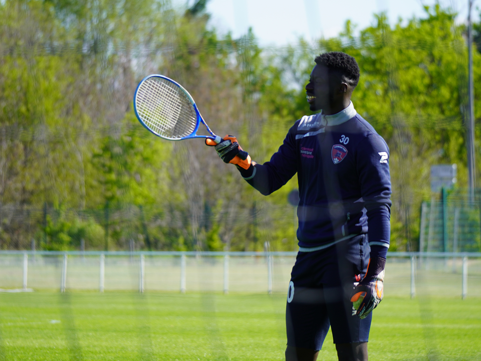 La séance du mercredi en photos