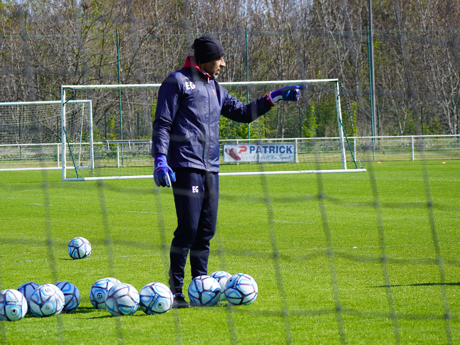 La séance du mercredi en photos