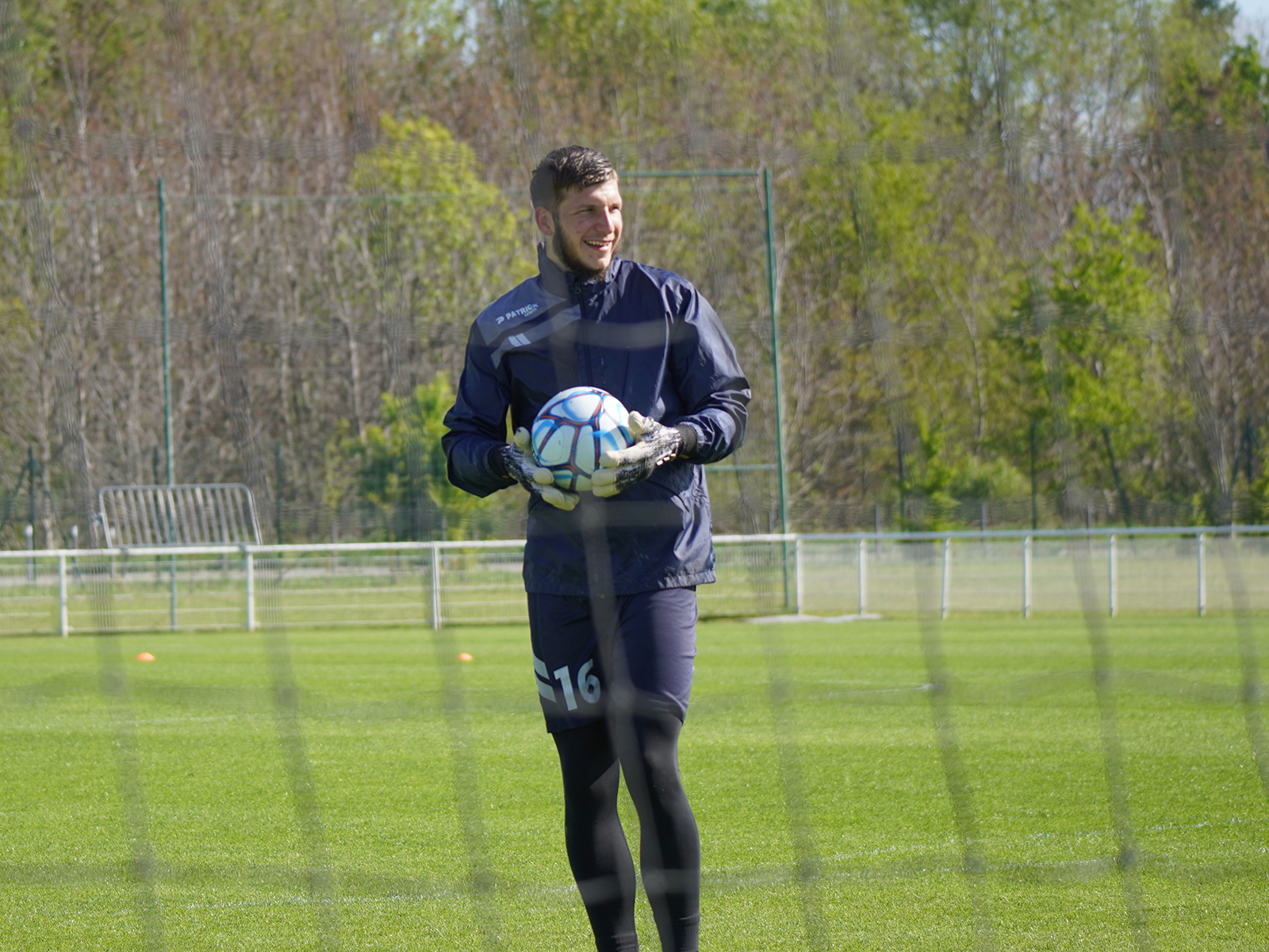La séance du mercredi en photos
