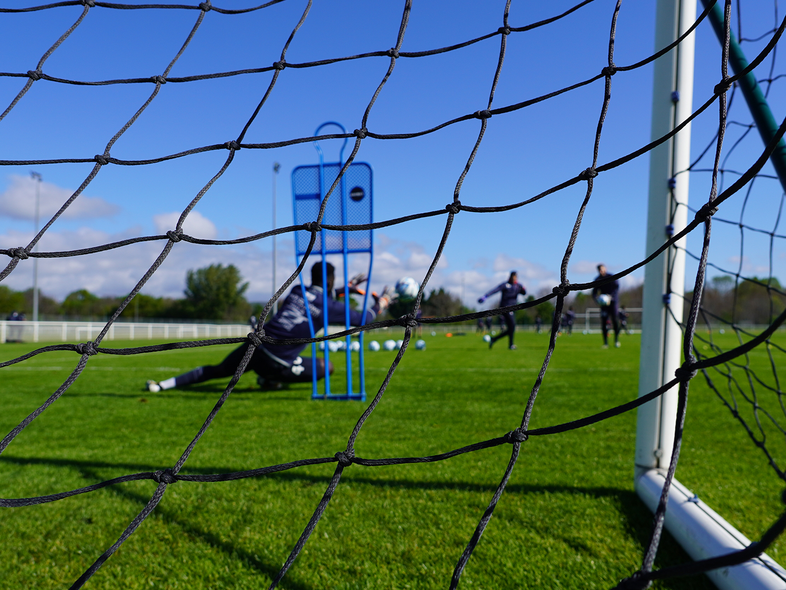 La séance du mercredi en photos
