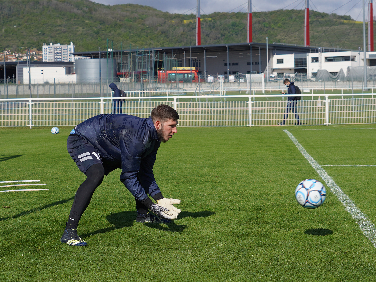 La séance du mercredi en photos