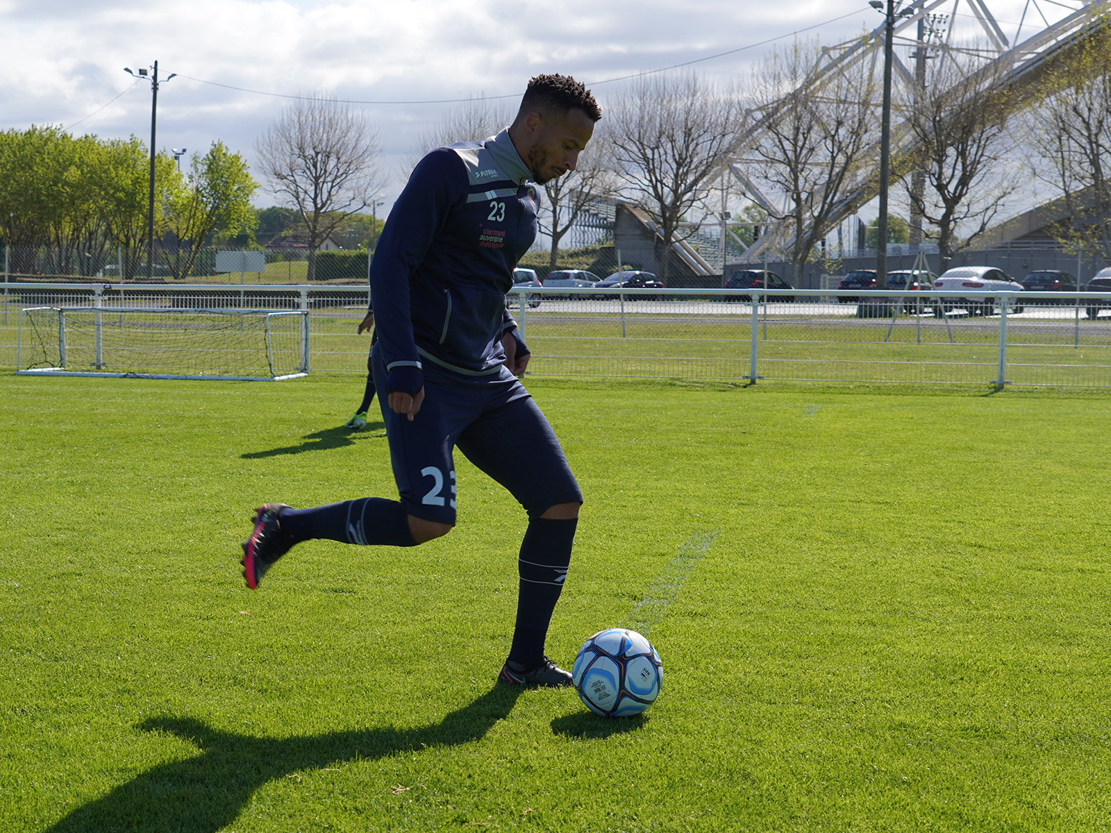 La séance du mercredi en photos