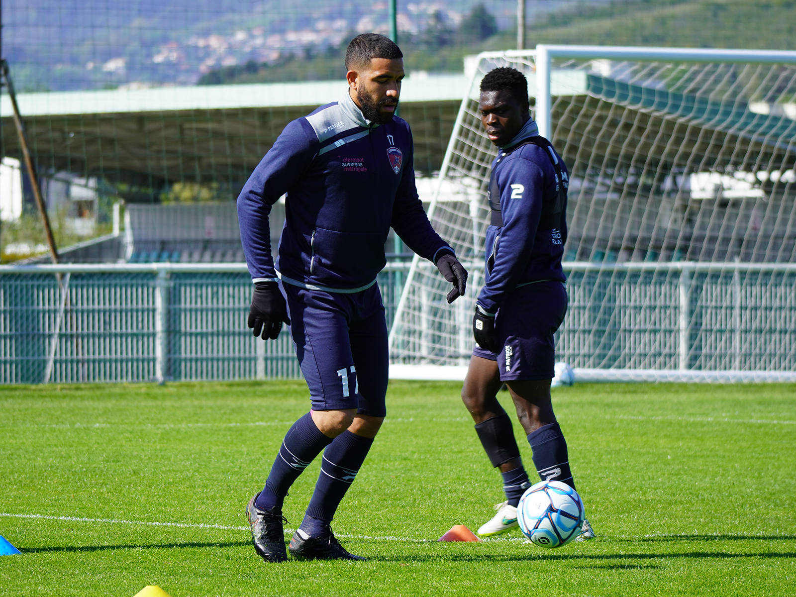 La séance du mercredi en photos