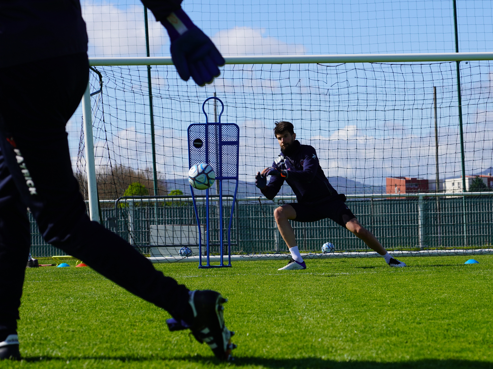 La séance du mercredi en photos