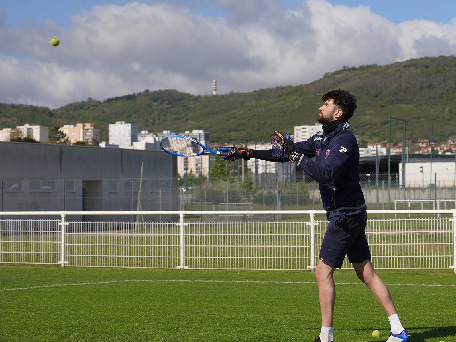 La séance du mercredi en photos