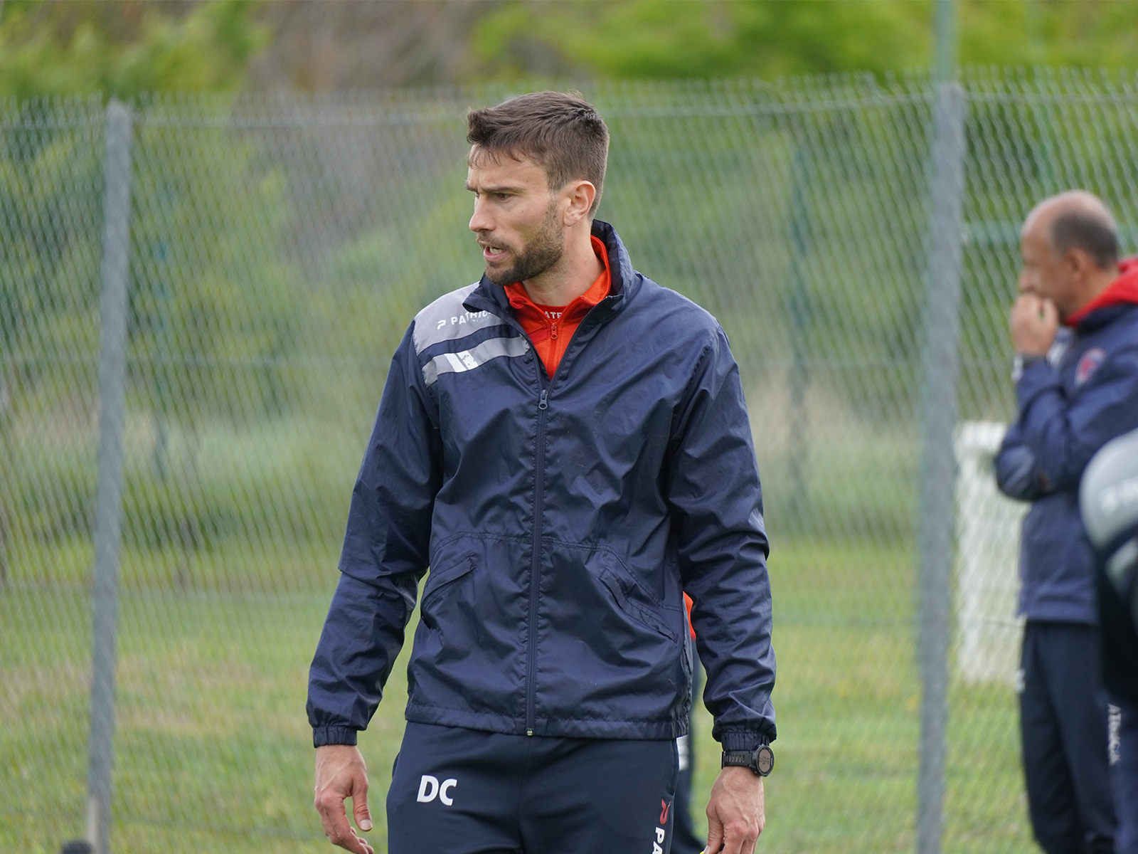 La séance du mardi en photos
