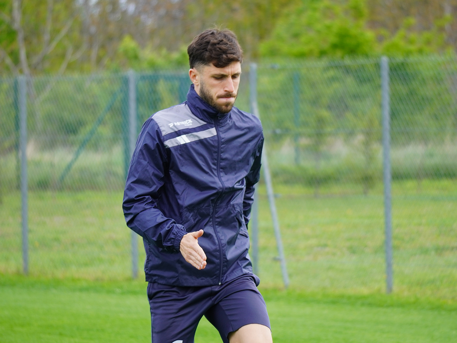 La séance du mardi en photos