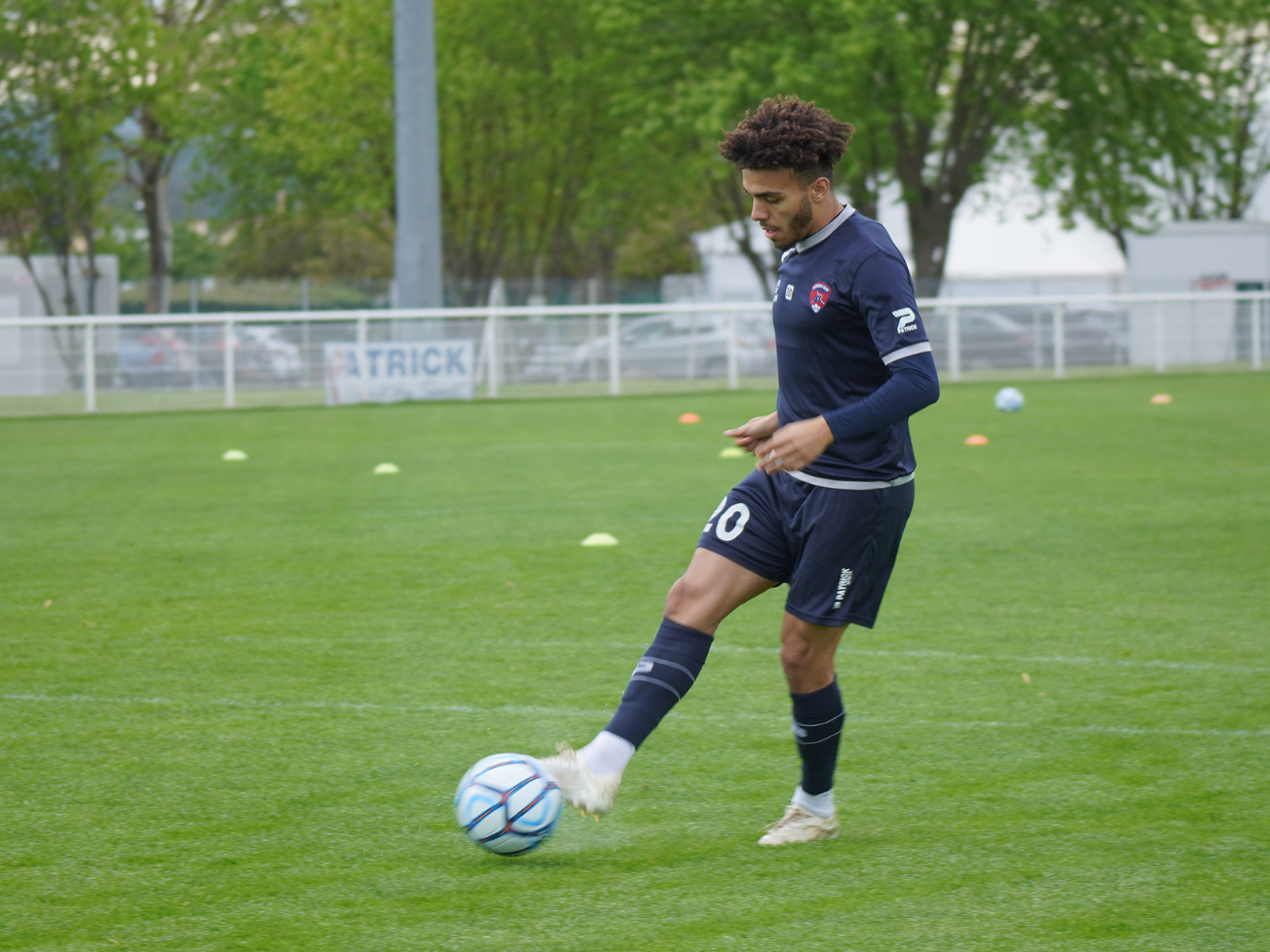 La séance du mardi en photos