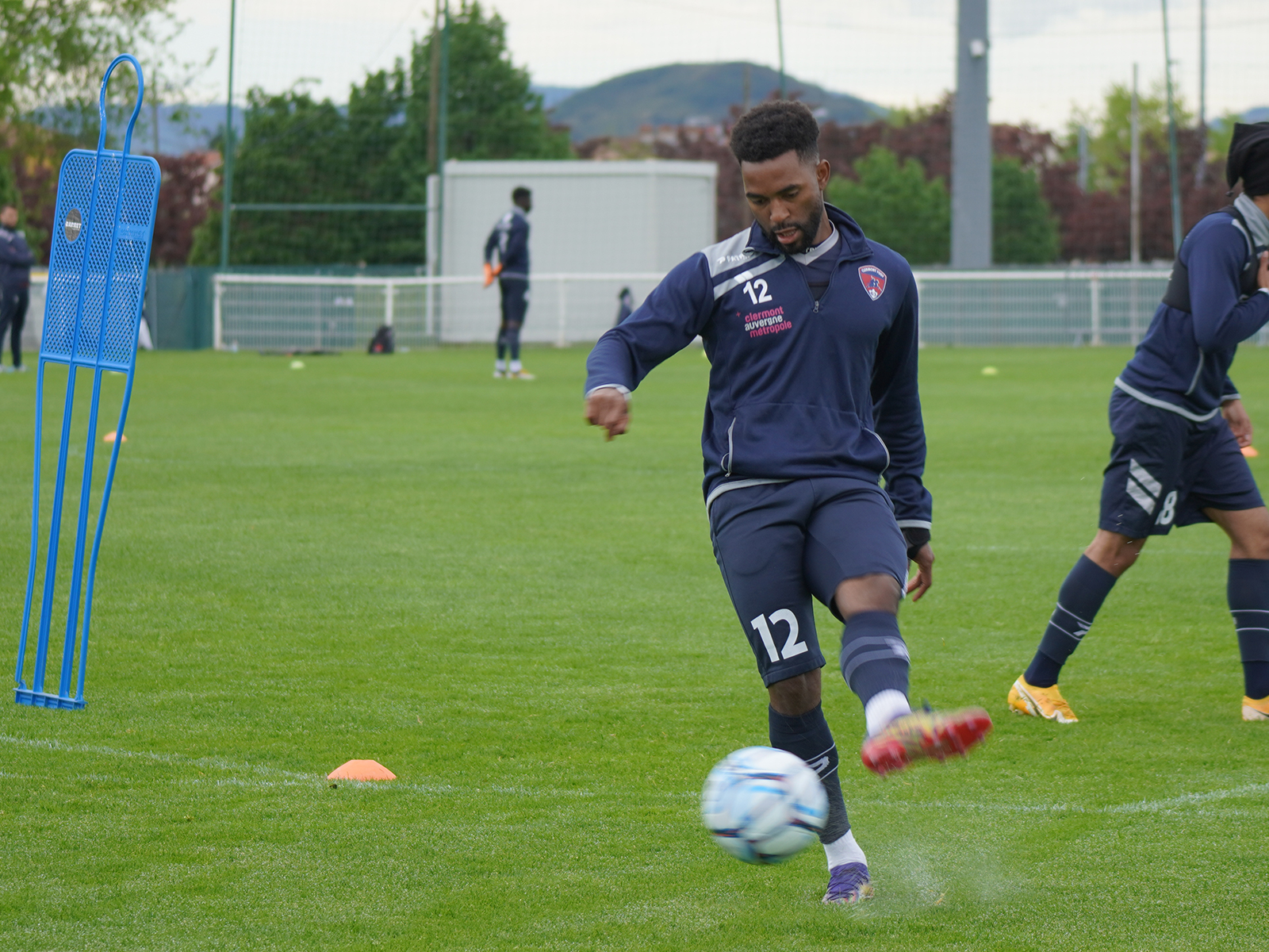 La séance du mardi en photos