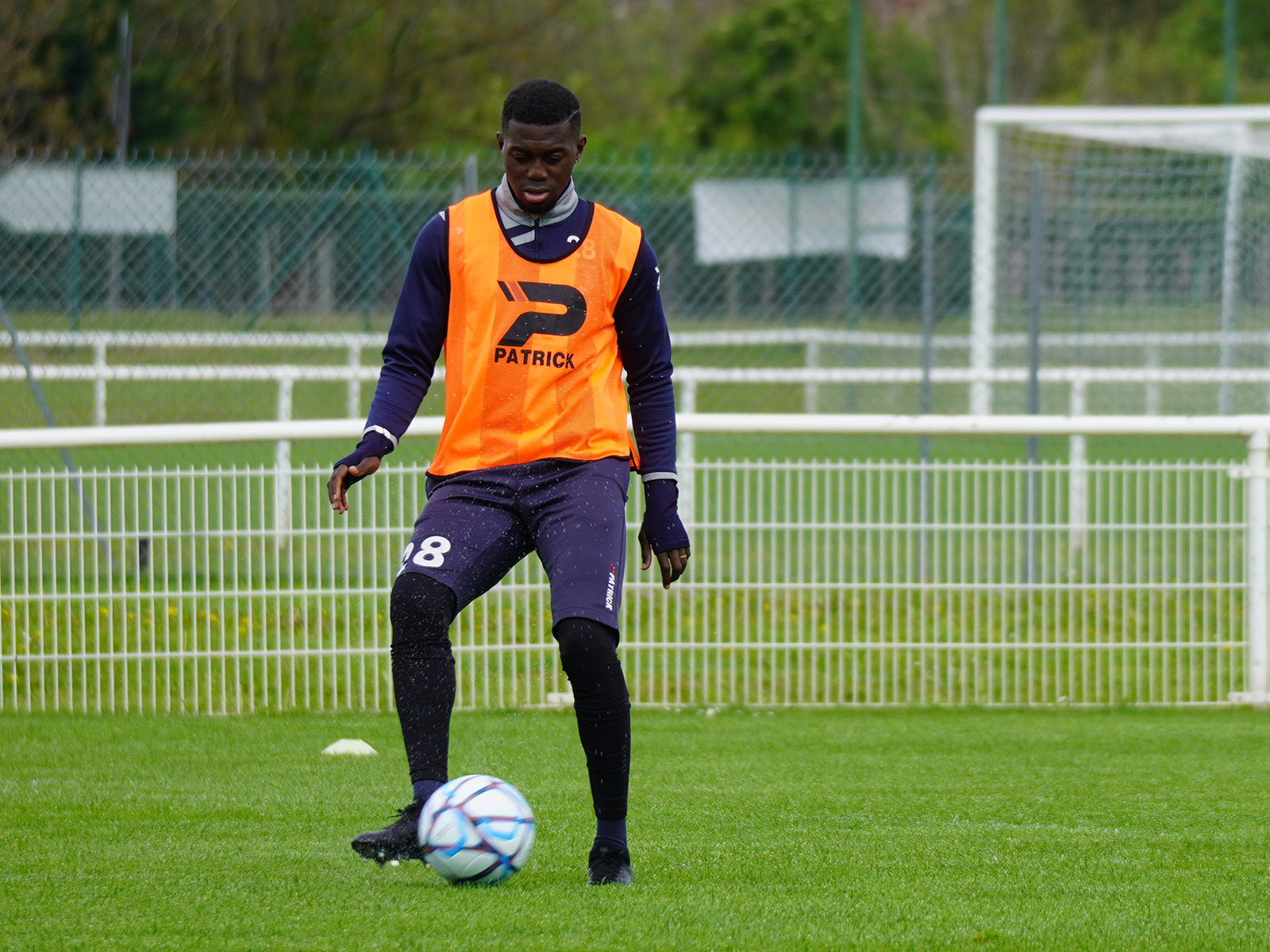 La séance du mardi en photos