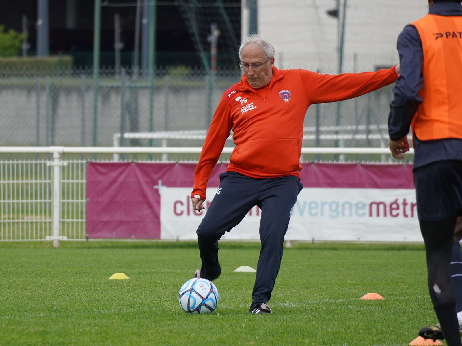 La séance du mardi en photos