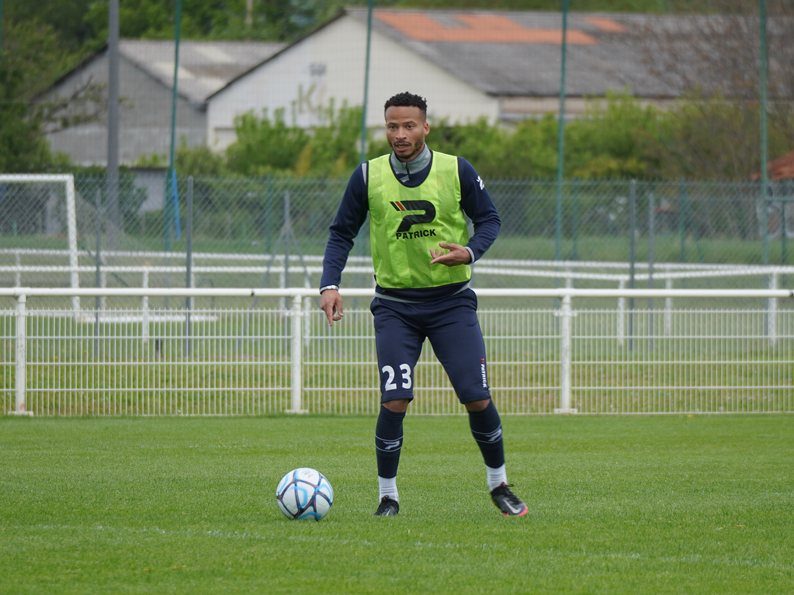 La séance du mardi en photos