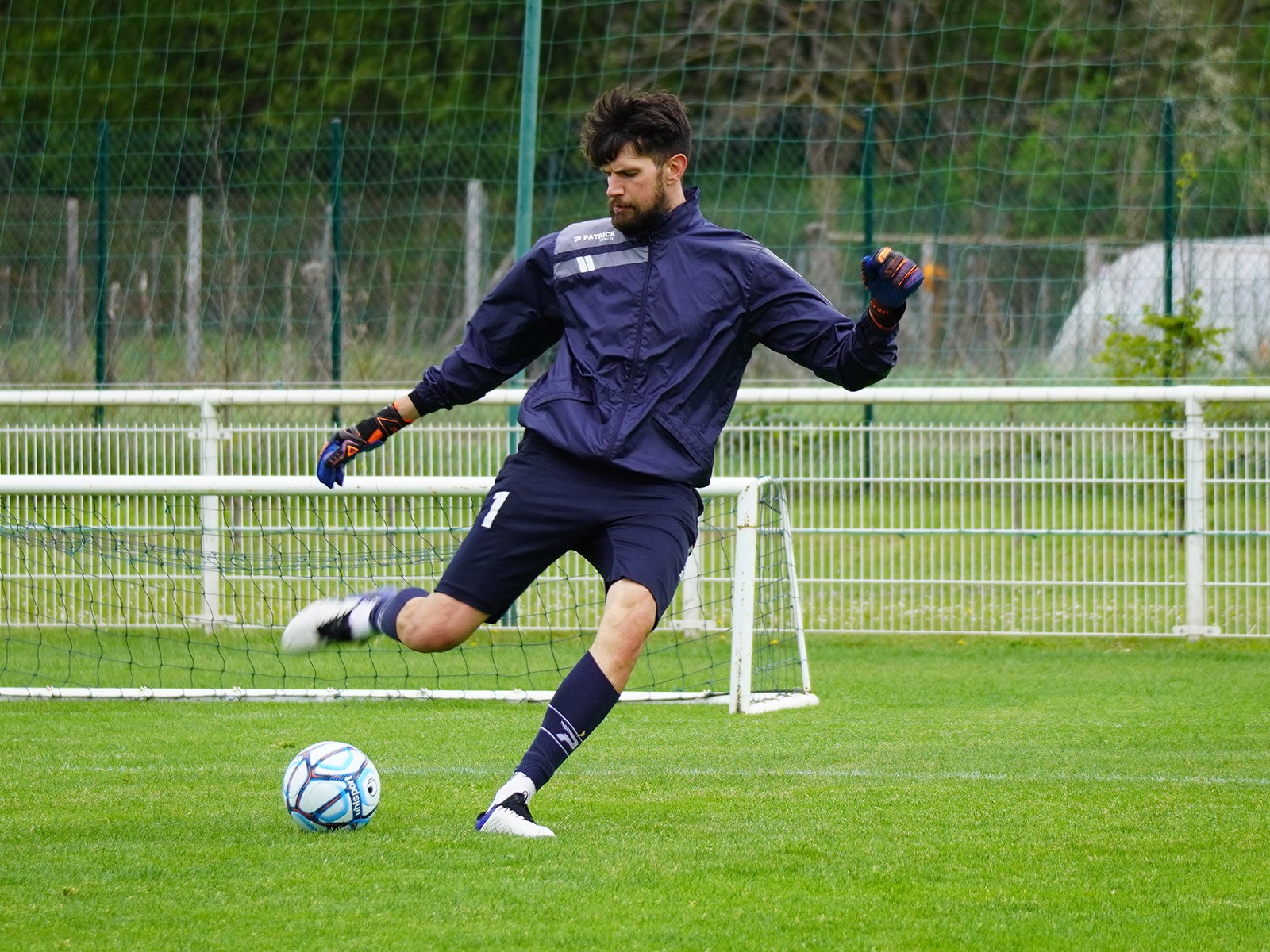 La séance du mardi en photos