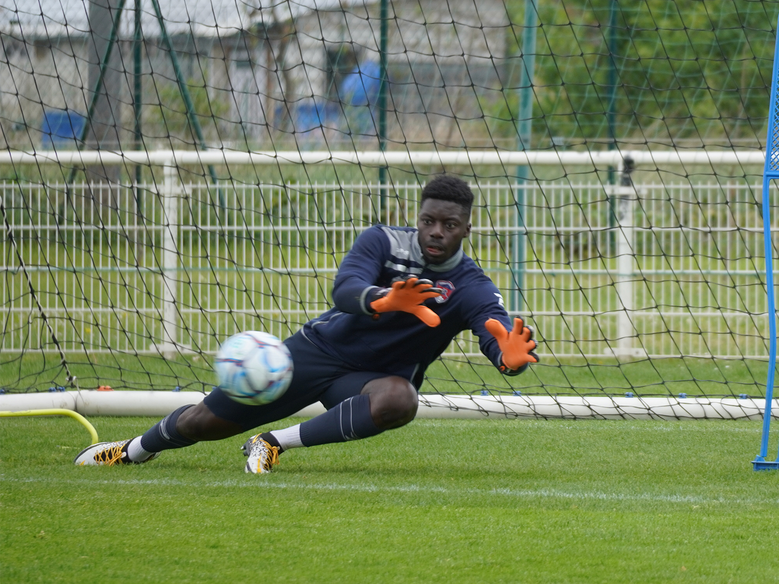 La séance du mardi en photos