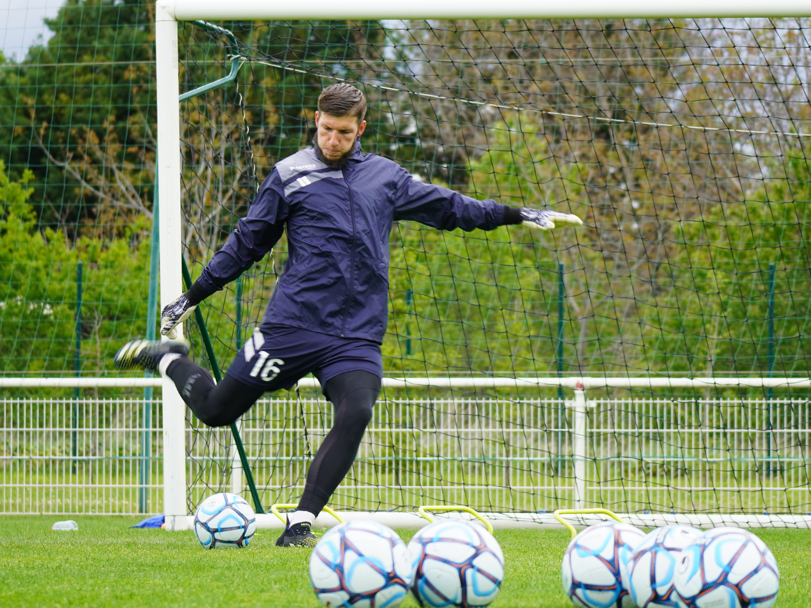 La séance du mardi en photos