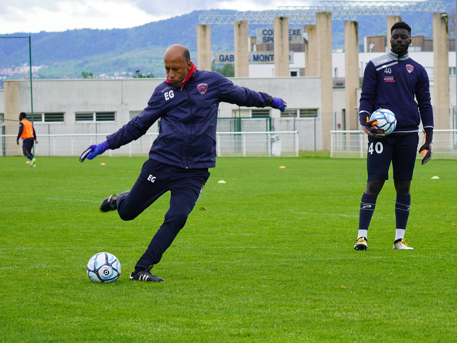 La séance du mardi en photos