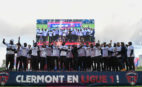 Clermont fête ses légendes : la soirée en images