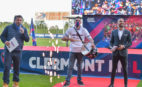 Clermont fête ses légendes : la soirée en images